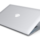 Illustration for article titled This Beautiful Device Turns Your iPhone and Android Into an Ultra-Thin Laptop